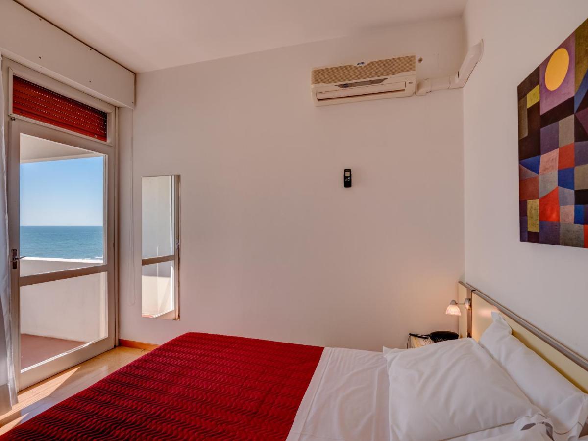 Hotel Europa 세니갈리아 외부 사진