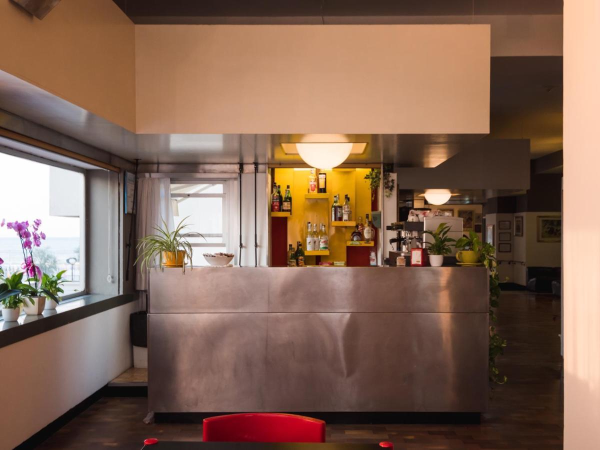 Hotel Europa 세니갈리아 외부 사진